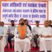 संपूर्ण क्रांति दिवस, जेपी को CM सम्राट ने दी श्रद्धांजलि