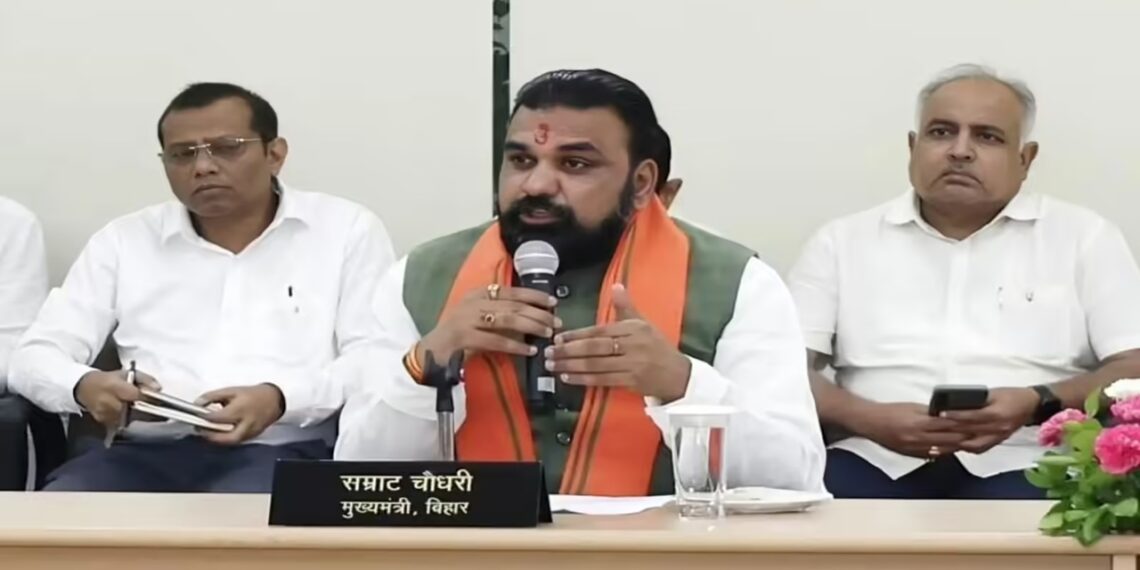 एआई हब बनेगा बिहार, गूगल समेत चार कंपनियां करेंगी मदद……