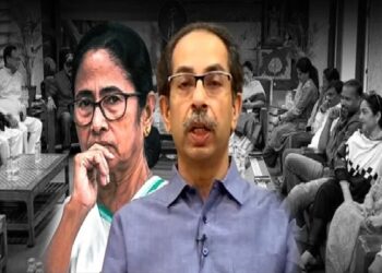दलबदल की आंधी तेज है ,टूटने से बचना बहुत बड़ी चुनौती है……………..