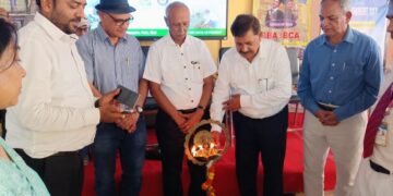 विश्व पर्यावरण दिवस पर पटना मैनेजमेंट एसोसिएशन की संगोष्ठी, युवाओं को पर्यावरण संरक्षण का नेतृत्व संभालने का आह्वान