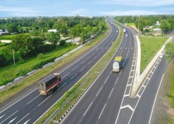 पूर्णिया ग्रीनफील्ड एक्सप्रेसवे के अलाइनमेंट को लेकर उठे विवाद के बीच बिहार सरकार ने स्पष्टीकरण किया जारी………….
