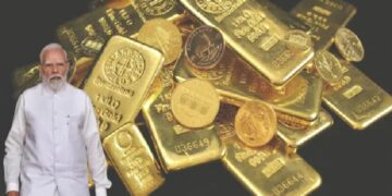 पीएम मोदी की ‘गोल्ड रीसाइक्लिंग’ अपील क्यों है गेमचेंजर