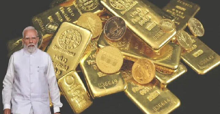 पीएम मोदी की ‘गोल्ड रीसाइक्लिंग’ अपील क्यों है गेमचेंजर