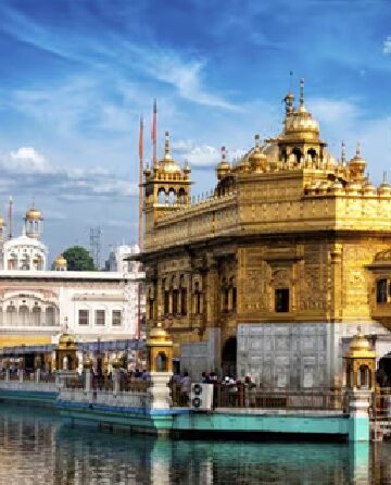हर साल जून के पहले सप्ताह में अमृतसर की हवा में क्यों आता है बदलाव ……………………