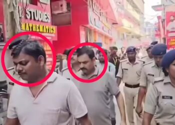कोचिंग विवाद: रौशन आनंद बोले-खान ने भाई को मरवाया, CBI जांच हो , आज गार्ड्स को नहीं मिली बेल