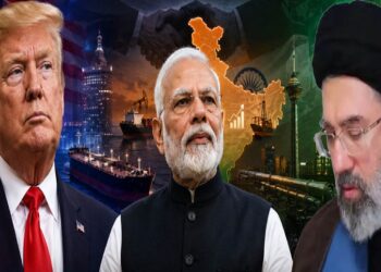 मोजतबा में कौन झुक रहा, भारत को कितना फायदा-क्या नुकसान?