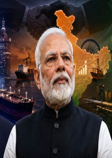 मोजतबा में कौन झुक रहा, भारत को कितना फायदा-क्या नुकसान?