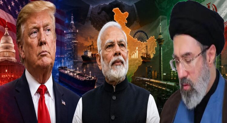 मोजतबा में कौन झुक रहा, भारत को कितना फायदा-क्या नुकसान?
