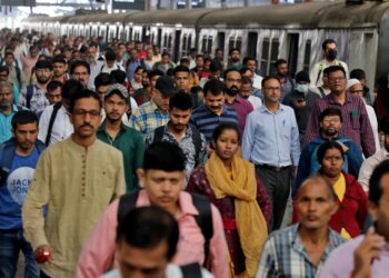 जनसंख्या प्रोत्साहन नीति : भारत के सीमित संसाधनों के लिए राष्ट्रीय नीति आवश्यक है………………