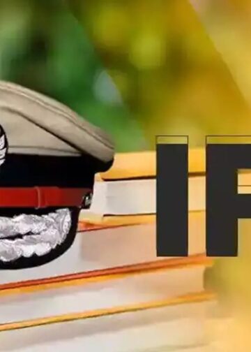 बिहार ATS के DIG बने सुशांत कुमार सरोज,  9 IPS अफसरों का ट्रांसफर