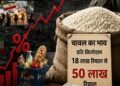 दाने-दाने को तरस रहे ईरानी, महंगाई ने तोड़े दूसरे विश्व युद्ध के रिकॉर्ड…………….