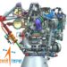ISRO ने सेमी-क्रायोजेनिक इंजन का सफल परीक्षण किया