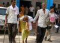 85 साल की उम्र में जेल जाएगा बुजुर्ग…………..