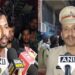 खान सर के ग्लोबल स्टडीज परिसर में असामाजिक तत्वों ने किया पथराव ,गोलियां भी चलाई