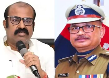 मद्य निषेध मंत्री के खुलासे से हड़कंप…………