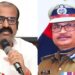 मद्य निषेध मंत्री के खुलासे से हड़कंप…………