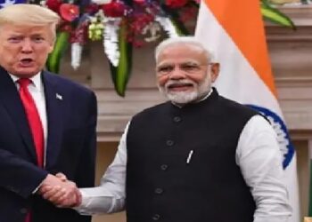 16 महीने बाद आज पीएम मोदी और डोनाल्ड ट्रंप के बीच पहली बार होगी द्विपक्षीय वार्ता ,इस मुलाकात पर दुनिया भर की नजर ……………