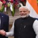 16 महीने बाद आज पीएम मोदी और डोनाल्ड ट्रंप के बीच पहली बार होगी द्विपक्षीय वार्ता ,इस मुलाकात पर दुनिया भर की नजर ……………