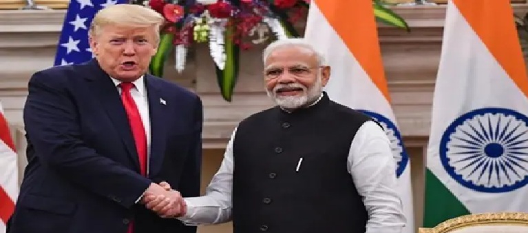 16 महीने बाद आज पीएम मोदी और डोनाल्ड ट्रंप के बीच पहली बार होगी द्विपक्षीय वार्ता ,इस मुलाकात पर दुनिया भर की नजर ……………