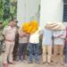 NEET री-एग्जाम; सॉल्वर गैंग पकड़ा गया , AIIMS से PMCH तक के छात्र…………