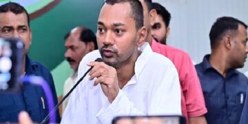 May I Help You’… स्वास्थ्य मंत्री निशांत कुमार का बड़ा आदेश