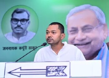 बिहार विधान परिषद की 9 सीटों के चुनाव में जेडीयू से ललन मंडल और निशांत कुमार के नाम तय !