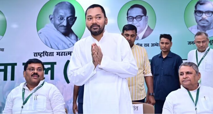 हमारी जिम्मेदारी बढ़ गई है , क्या है सियासी मायने……