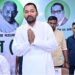हमारी जिम्मेदारी बढ़ गई है , क्या है सियासी मायने……
