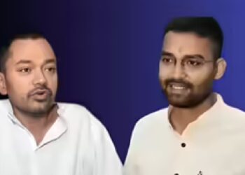 निशांत कुमार और दीपक प्रकाश की एंट्री से छिड़ी बहस, क्या बिना सदन का सदस्य बने मंत्री बनना वैध है?