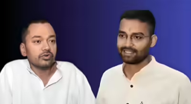निशांत कुमार और दीपक प्रकाश की एंट्री से छिड़ी बहस, क्या बिना सदन का सदस्य बने मंत्री बनना वैध है?