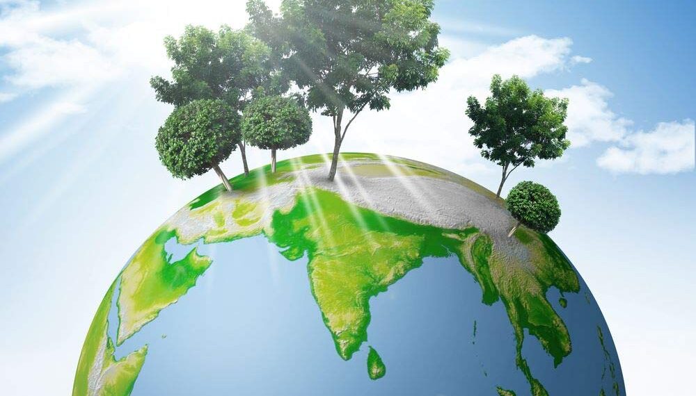 भविष्य के लिए वर्तमान को बचाइए………