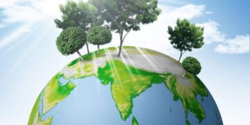 भविष्य के लिए वर्तमान को बचाइए………