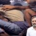 ट्रेन में छात्र की मौत का वीडियो शेयर कर फंसे राहुल गांधी……………
