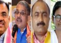 किसे मिलेगी MP की तीसरी राज्यसभा सीट?