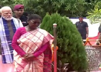 पीएम मोदी ओडिशा दौरे पर , राज्य में ₹47600 करोड़ के प्रोजेक्ट्स लॉन्च करेंगे…………