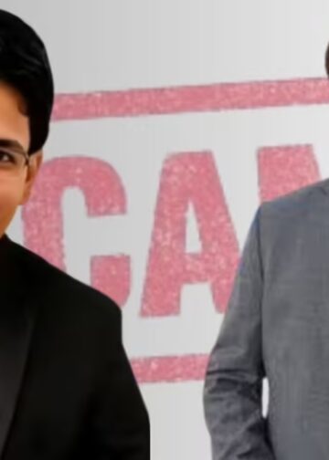 टेंडर घोटाला: कमीशनखोरी के सबूत मिले, IAS संजीव हंस समेत 7 के खिलाफ चार्जशीट फाइल