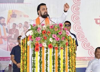 बिहार के 8053 पंचायतों में सजी ग्राम सभा, सीएम और मंत्रियों ने संभाला मोर्चा……