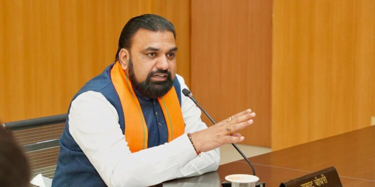 बिहार में भी ओलंपिक जैसी सुविधा मिलेगी………..