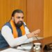बिहार में भी ओलंपिक जैसी सुविधा मिलेगी………..