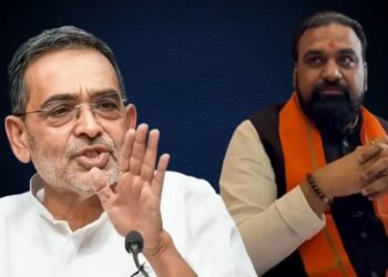 इतने मौके मिलने के बाद भी क्यों फेल हुए उपेंद्र कुशवाहा?