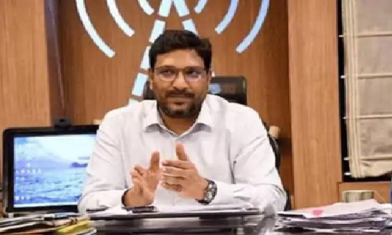 टेंडर घोटाला मामले में IAS संजीव हंस ने उठाए गंभीर सवाल …………