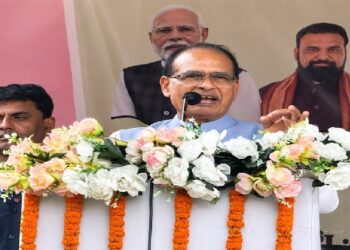 मखाना और मशरूम उत्पादन में बिहार अग्रणी: शिवराज