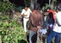 बिहार में मौसम का दोहरा मिजाज ,सीतामढ़ी में आंधी बारिश के बाद पेड़ गिरने से एक ही परिवार के पांच लोगों की मौत…………….