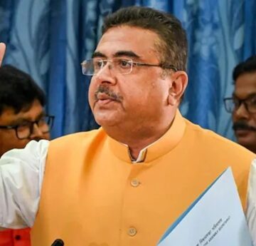बंगाल में BJP सरकार के पहले बजट की 7 बड़ी सौगातें…………………….