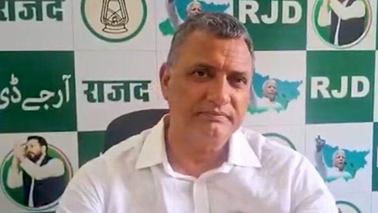 ऐसे लोगों को जेल में होना चाहिए…………