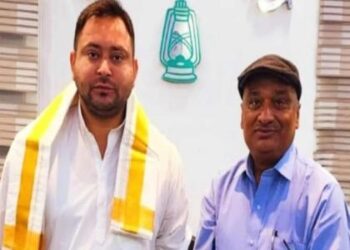 आरजेडी में राजनीतिक फैसलों का केंद्र कहां?
