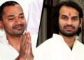 लालू बनाम नीतीश के बाद क्या अब बेटों की बारी?