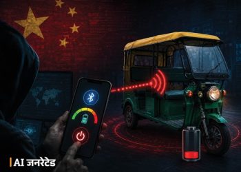 ई-रिक्शा को बंद करने वाले ऐप की छुट्टी, गूगल प्ले स्टोर से हटा BAT-BMS App, सरकार का एक्शन
