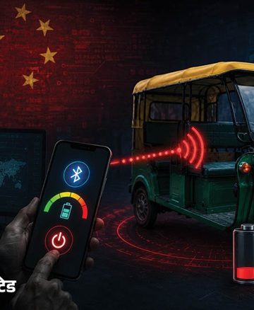 ई-रिक्शा को बंद करने वाले ऐप की छुट्टी, गूगल प्ले स्टोर से हटा BAT-BMS App, सरकार का एक्शन