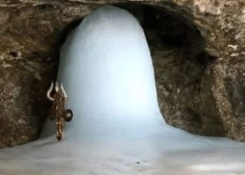 शिव नित्य हैं, शाश्वत हैं, सर्वव्यापक हैं ……..